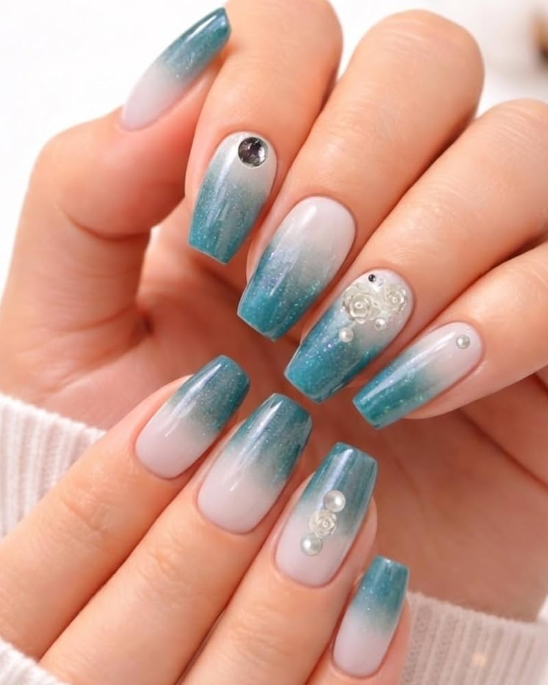 Premium Art Nail Care Portfolio