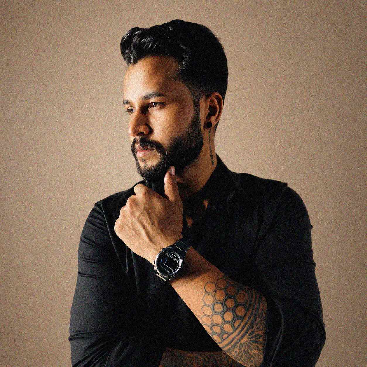 Naresh - Lead Stylist
